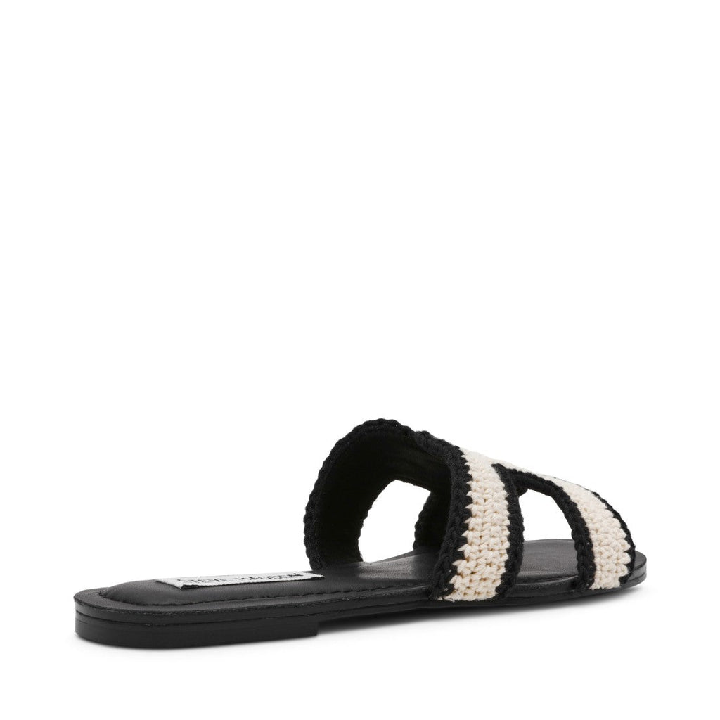 ZARNIA-W BLACK BONE