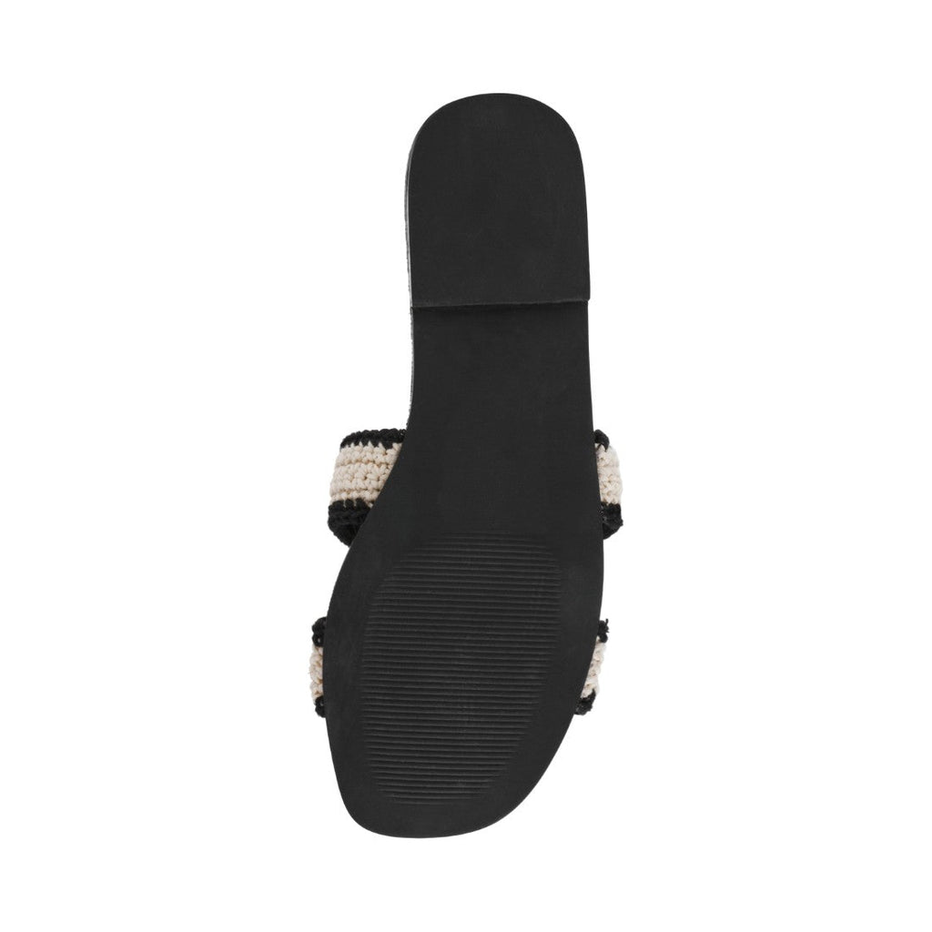 ZARNIA-W BLACK BONE