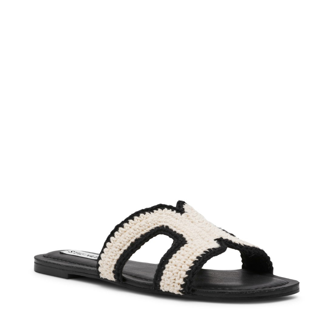 ZARNIA-W BLACK BONE