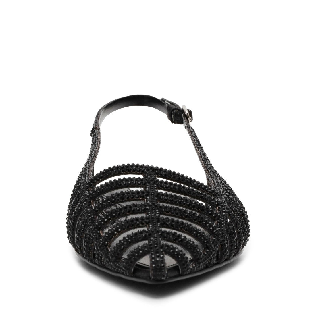 LULLABY BLACK