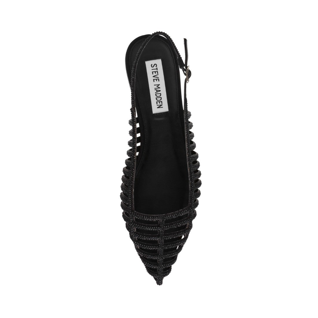 LULLABY BLACK