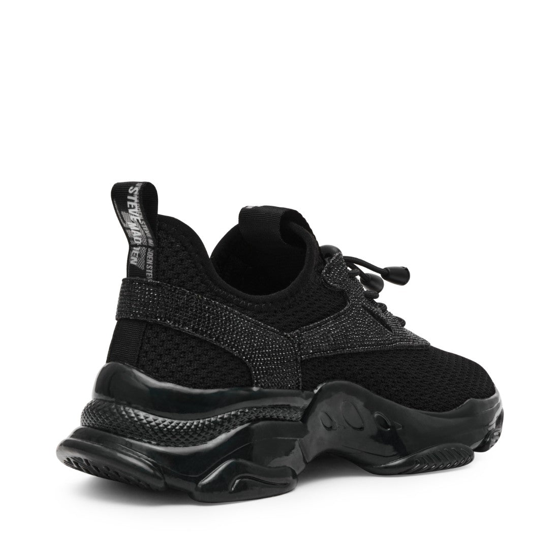 MATCH-RE BLACK BLACK
