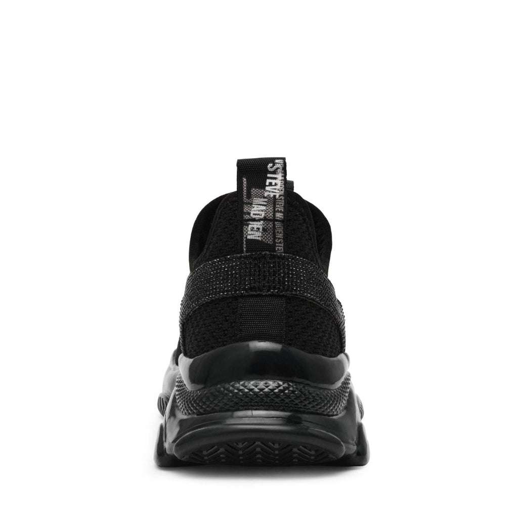 MATCH-RE BLACK BLACK