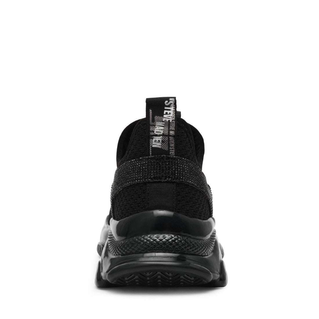 MATCH-RE BLACK BLACK