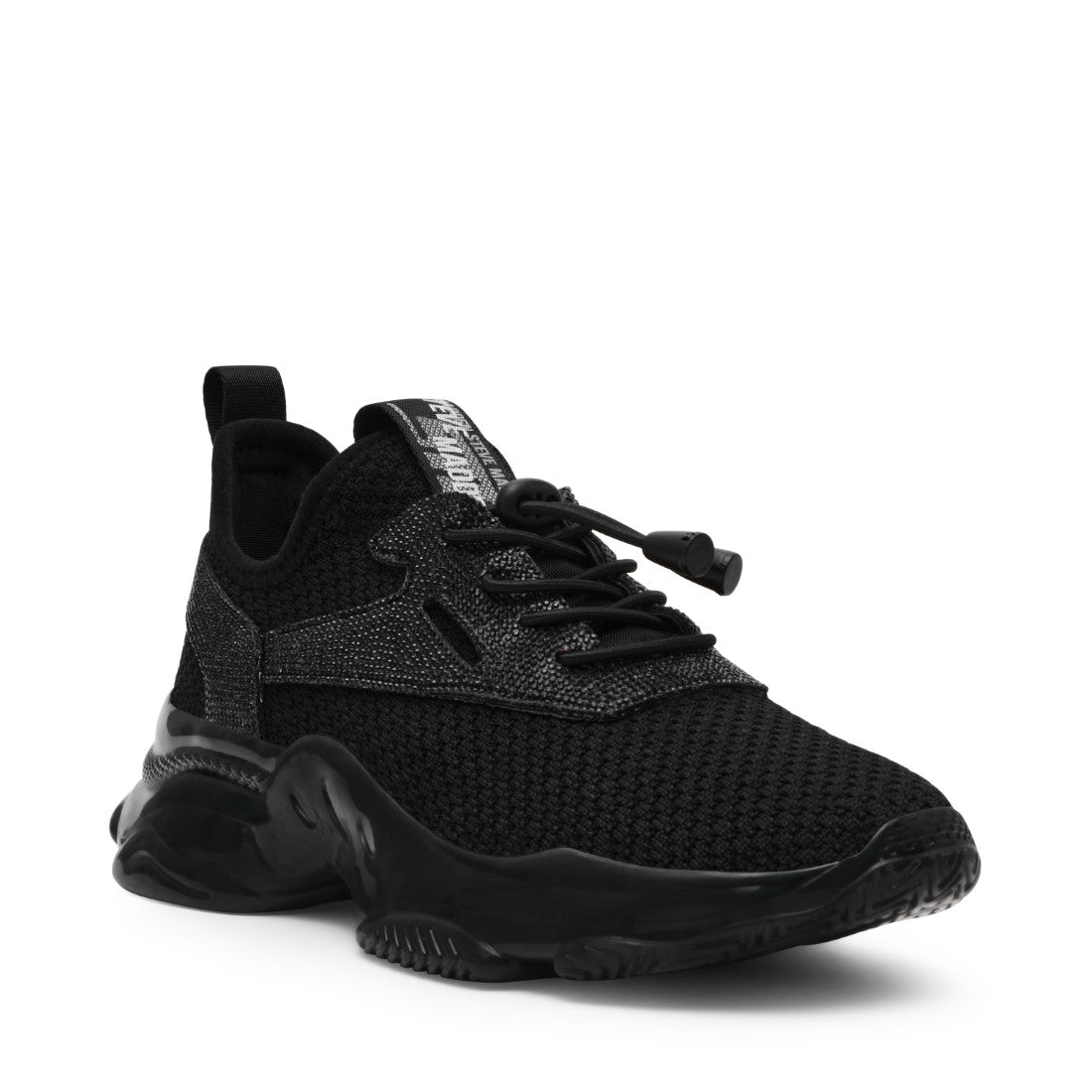 MATCH-RE BLACK BLACK