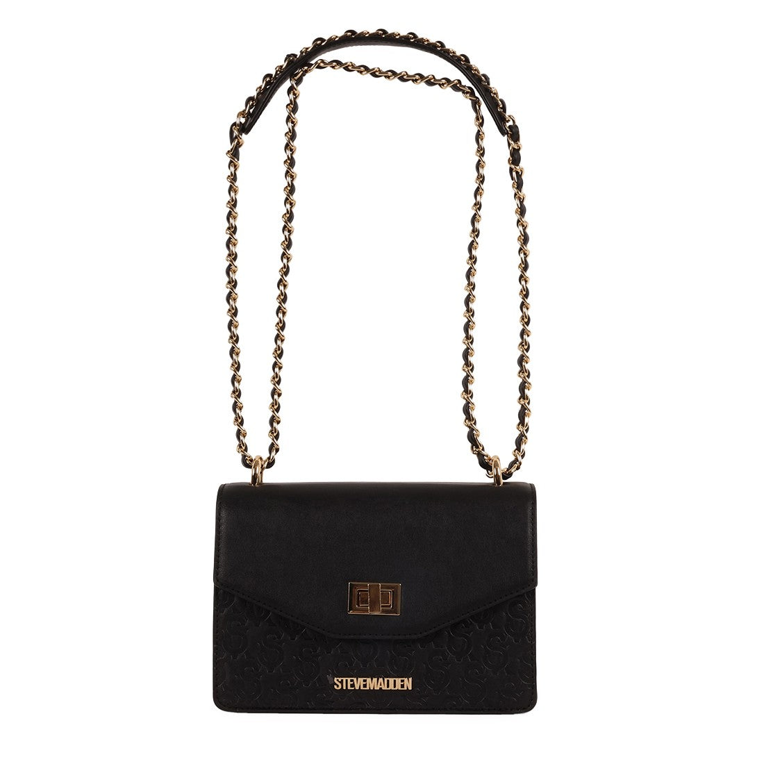 BKOEN-6 BLACK GOLD