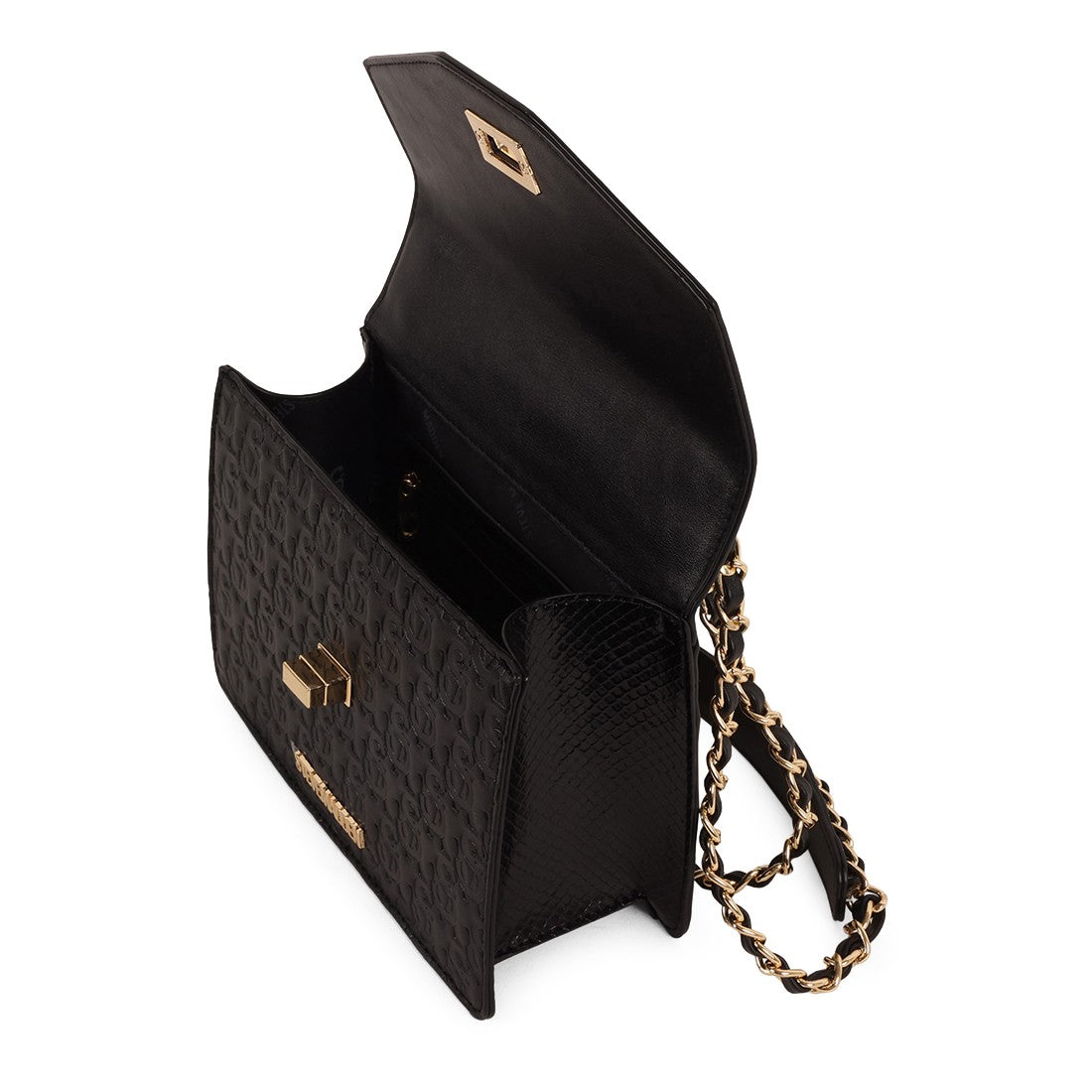 BKOEN-6 BLACK GOLD
