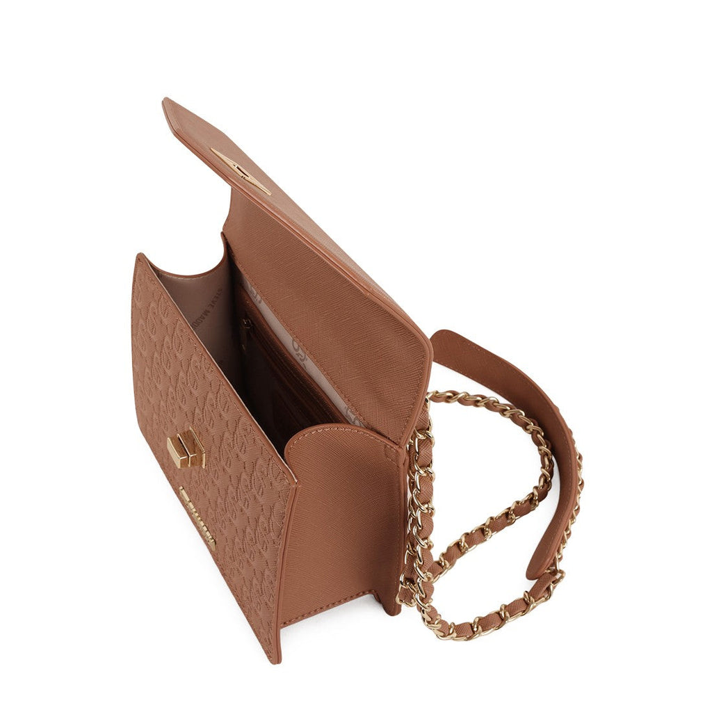 BKOEN-6 BLUSH GOLD